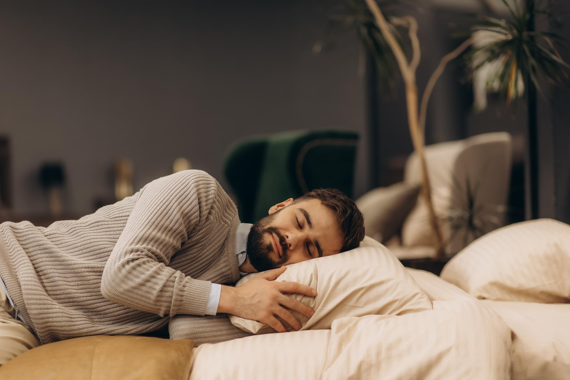 The Science of Sleep — Why Rest Is Your Best Recovery Tool