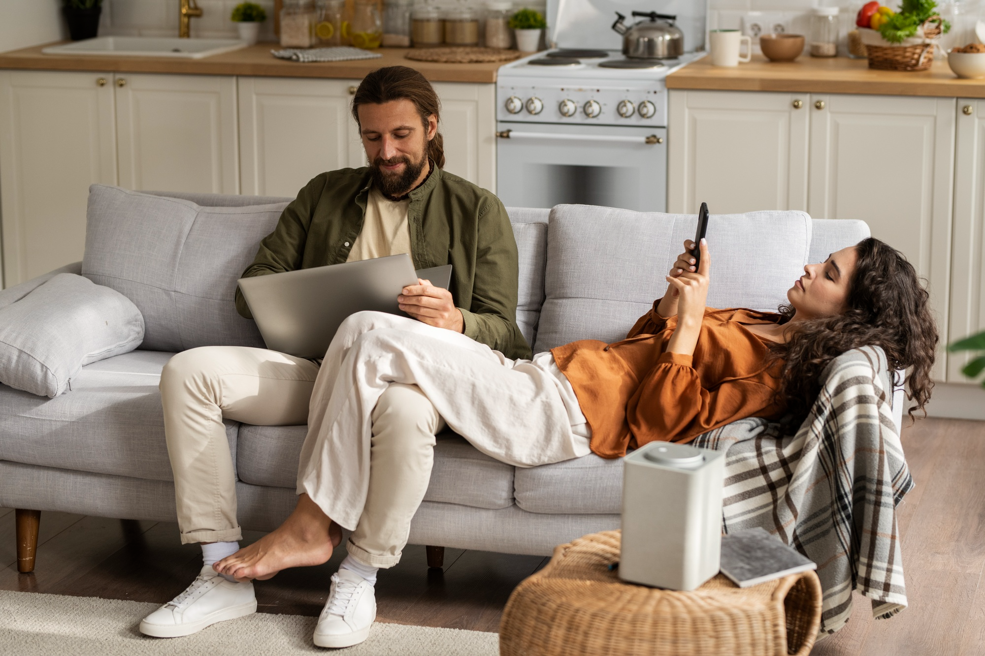 Therapy vs. Coaching — Which One Right for you