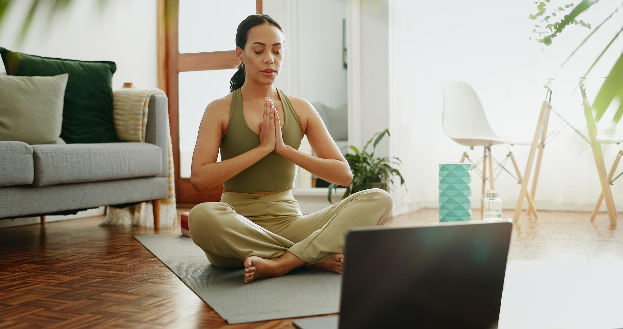 5 yoga flows proven to ease chronic back pain