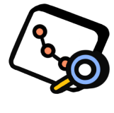 Illustration of a profile match card